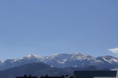 Two-Bedroom Apartment with Mountain View image 10