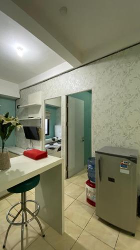 Apartemen Panoramic by Dio Property Apartemen Panoramic by Dio Property