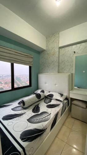 Apartemen Panoramic by Dio Property Apartemen Panoramic by Dio Property