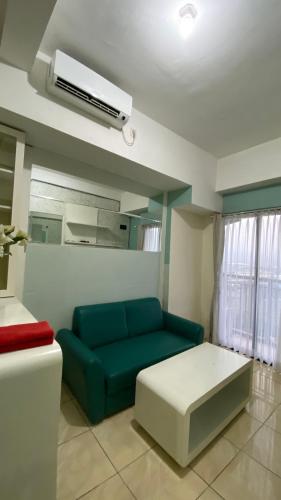Apartemen Panoramic by Dio Property Apartemen Panoramic by Dio Property