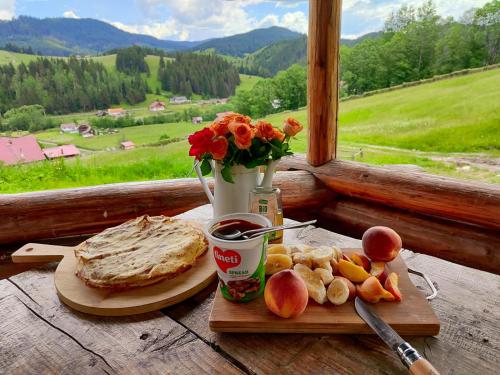 Bucovina mea in Moldova - Sulița