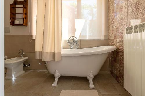 Al Piglio Maison de Charme Wine & Wellness Resort 5