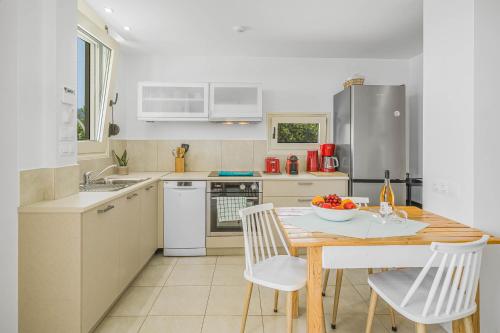 Junior suite by the beach Stalida, Stalida (photo 7)