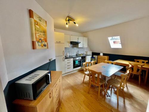 Hotel Monteur Ferienwohnung Klötze (Hotel Monteur Ferienwohnung Klotze) in 克洛澤