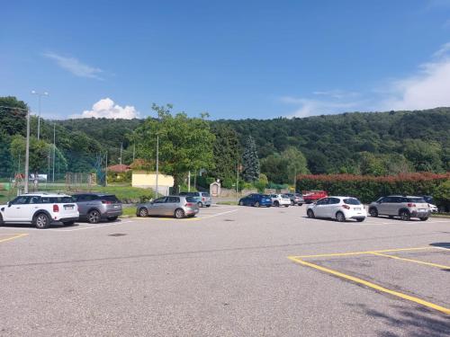  Casa Varenne in Stropino