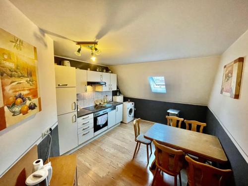 Hotel Monteur Ferienwohnung Klötze (Hotel Monteur Ferienwohnung Klotze) in 克洛澤