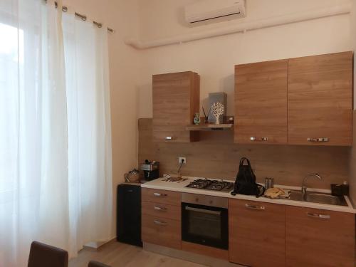 Home & Bed Spartano in Sapri
