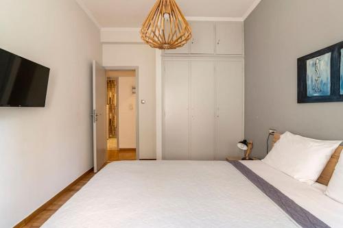 Leon Cozy Apartment, Atény (fotografie 10)