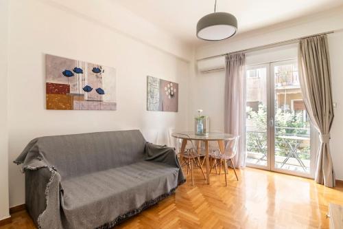Leon Cozy Apartment, Atény (fotografie 9)