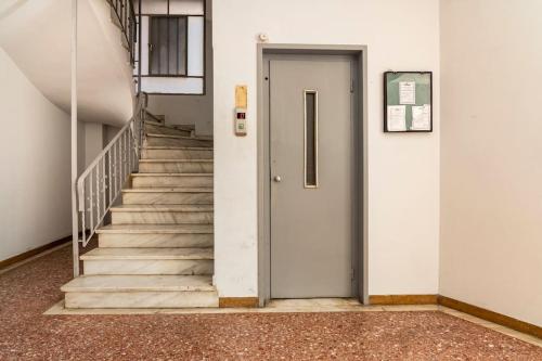 Leon Cozy Apartment, Atény (fotografie 8)