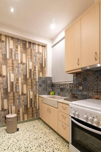 Leon Cozy Apartment, Atény (fotografie 6)