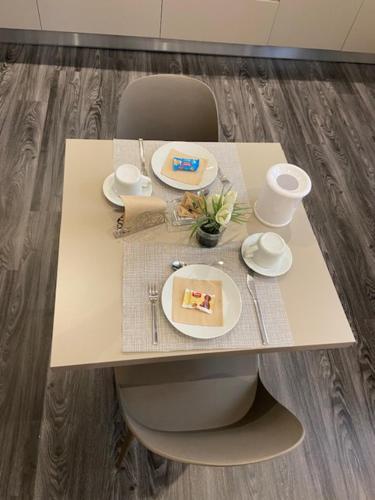 Hotel Delle Camelie - image 11