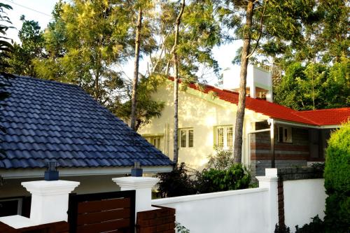 Yercaud Bungalow Stay