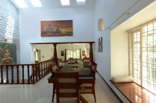 Yercaud Bungalow Stay