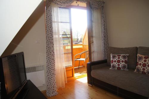 Apartament Mountain View obrázok