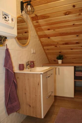 Apartament Wrzosowisko