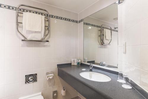 1 Hotel Mayfair, Лондон (фото 4)