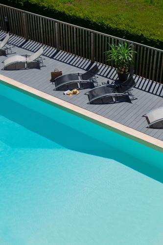 Logis Hotel & Spa Beau-Site 4