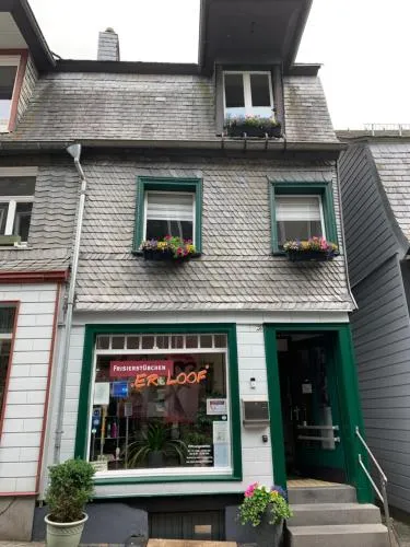 Ferienwohnung er Loof in Monschau, Deutschland