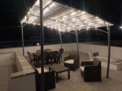  La Terrazza in Uggiano la Chiesa