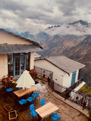 Faraway Cottages, Auli