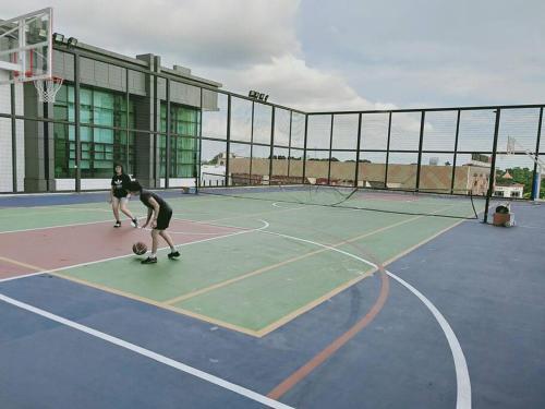 Sky Loft 3 rooms beside Aeon With Smart TV & Facilities L14 Sky Loft 3 rooms beside Aeon With Smart TV & Facilities L14