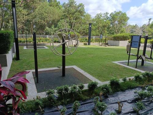 Sky Loft 3 rooms beside Aeon With Smart TV & Facilities L14 Sky Loft 3 rooms beside Aeon With Smart TV & Facilities L14