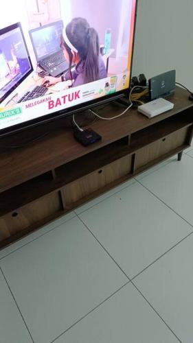 Sky Loft 3 rooms beside Aeon With Smart TV & Facilities L14 Sky Loft 3 rooms beside Aeon With Smart TV & Facilities L14