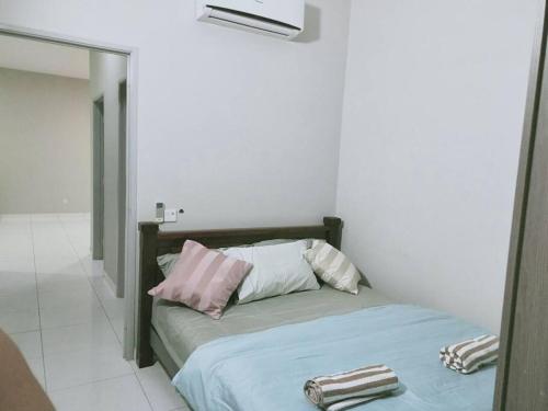 Sky Loft 3 rooms beside Aeon With Smart TV & Facilities L14 Sky Loft 3 rooms beside Aeon With Smart TV & Facilities L14