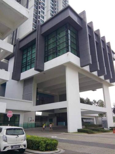 Sky Loft 3 rooms beside Aeon With Smart TV & Facilities L14 Sky Loft 3 rooms beside Aeon With Smart TV & Facilities L14