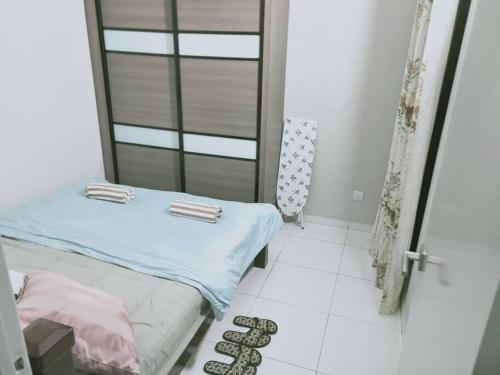 Sky Loft 3 rooms beside Aeon With Smart TV & Facilities L14 Sky Loft 3 rooms beside Aeon With Smart TV & Facilities L14