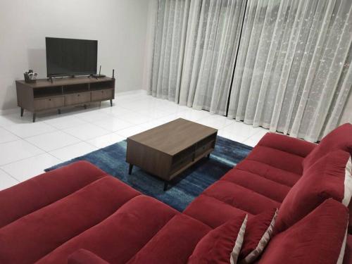 Sky Loft 3 rooms beside Aeon With Smart TV & Facilities L14 Sky Loft 3 rooms beside Aeon With Smart TV & Facilities L14