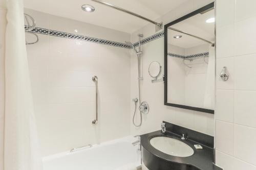 1 Hotel Mayfair, Лондон (фото 5)