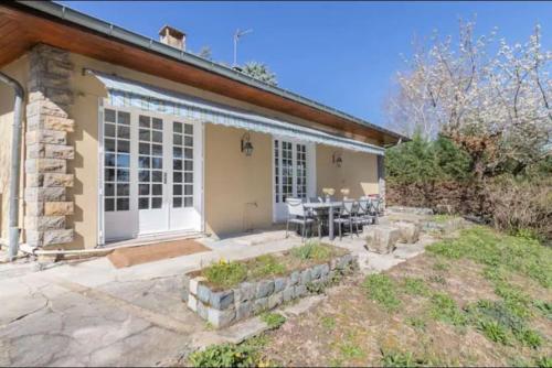 Grande Maison au Calme dans une Propriété Privee