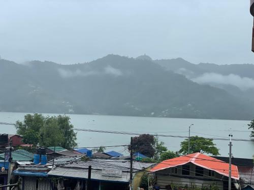 razgled, Yuriko Guest House in Pokhara