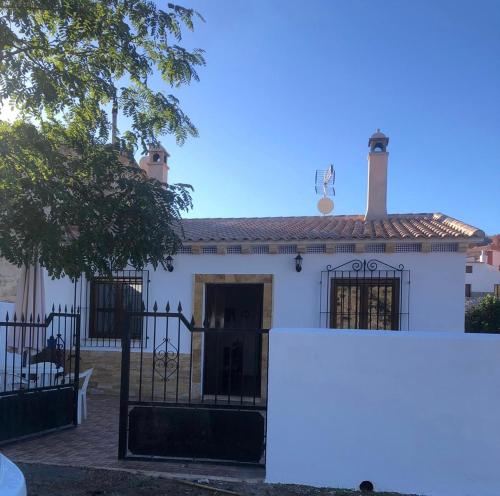 Casa María José