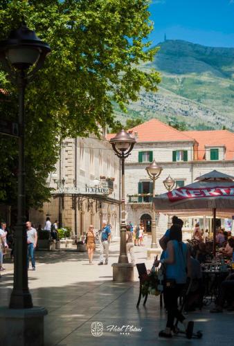 Hotel Platani - image 10