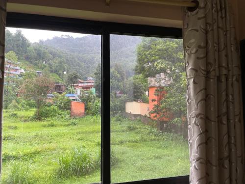 razgled, Yuriko Guest House in Pokhara