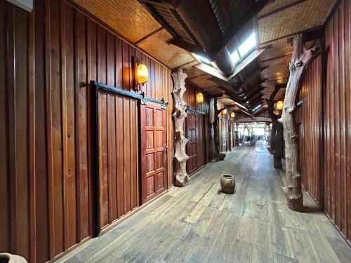 JERPORDEE Residence in 邦寶灣