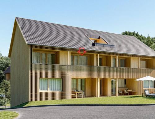 Apartment Klausbrücke mit Bergblick & Infrarot Sauna (Apartment Klausbrucke mit Bergblick & Infrarot Sauna) in Klaus