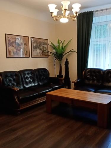 Riga Latvia couzy apartment by Gucha FREE PARKING AVAILABLE