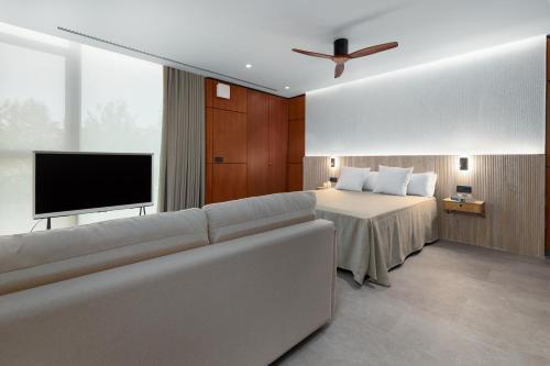 Calatrava by Alma Suites, Valencie (fotografie 6)