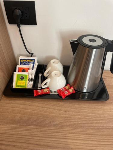 Hotel Delle Camelie - image 5