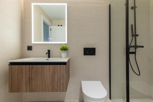 Calatrava by Alma Suites, Valencie (fotografie 9)