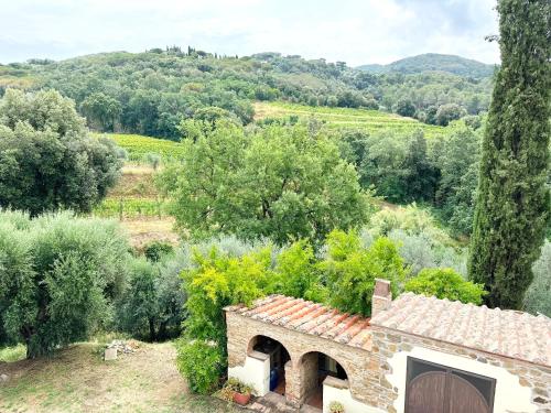 Podere Il Castellaccio Sant'Agata