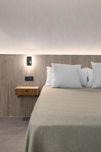 Calatrava by Alma Suites, Valencie (fotografie 3)