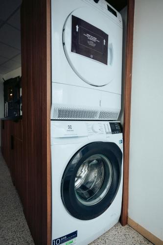 JOST Auberge de Jeunesse Bordeaux Gare St Jean – Bordeaux, FL