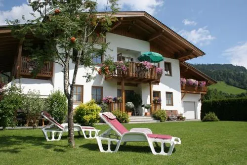 Apartment Maier in Radstadt, Österreich