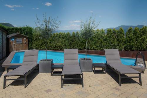 Melaniesguesthouse 4 Zimmerwohnung