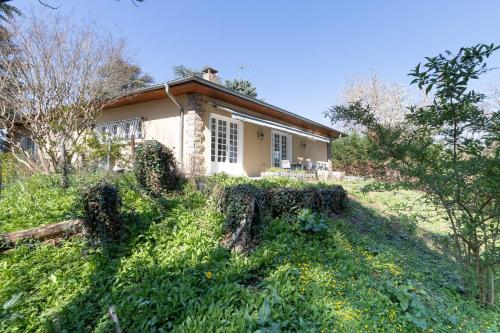 Grande Maison au Calme dans une Propriété Privee